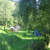 Camping Le Clou