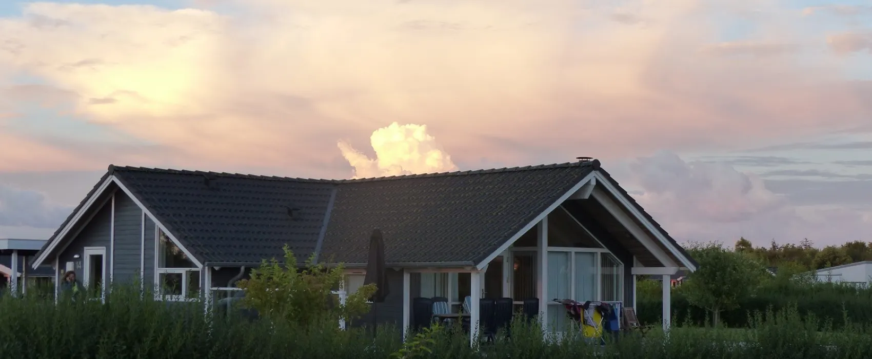 Skovmose Camping
