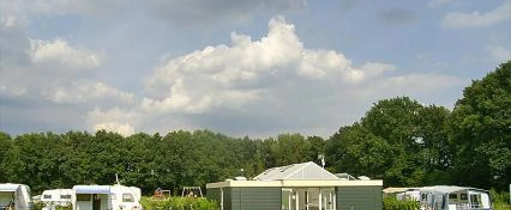 Camping De Flierweide