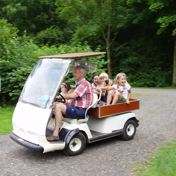 Camping 't Oppertje
