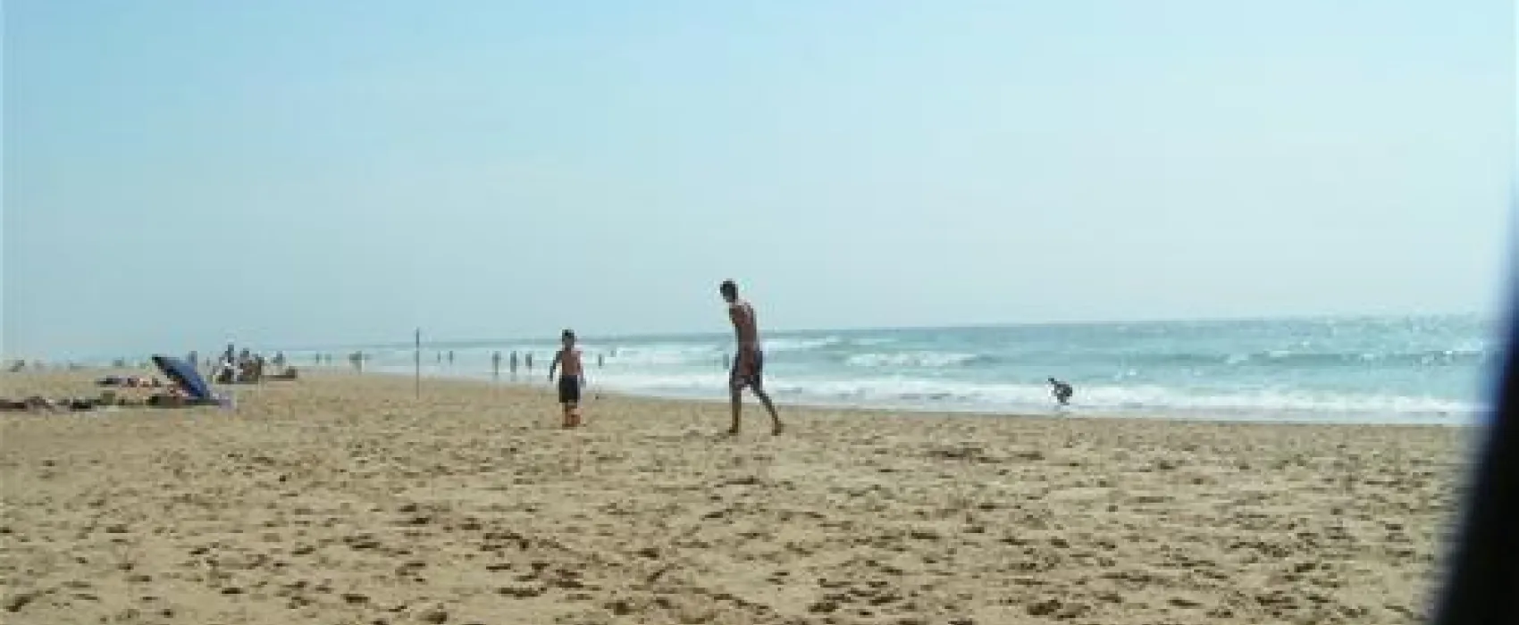 Camping Eurosol
