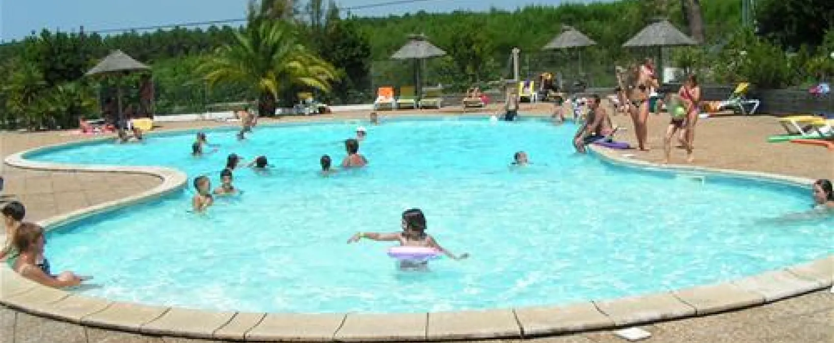 Camping Eurosol
