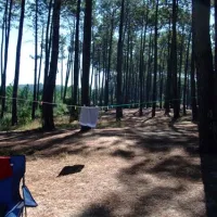 Camping Eurosol
