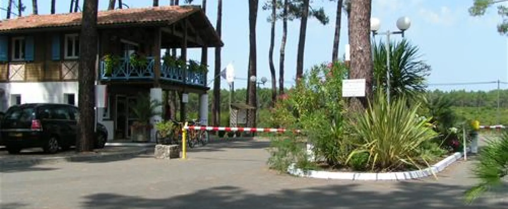 Camping Eurosol