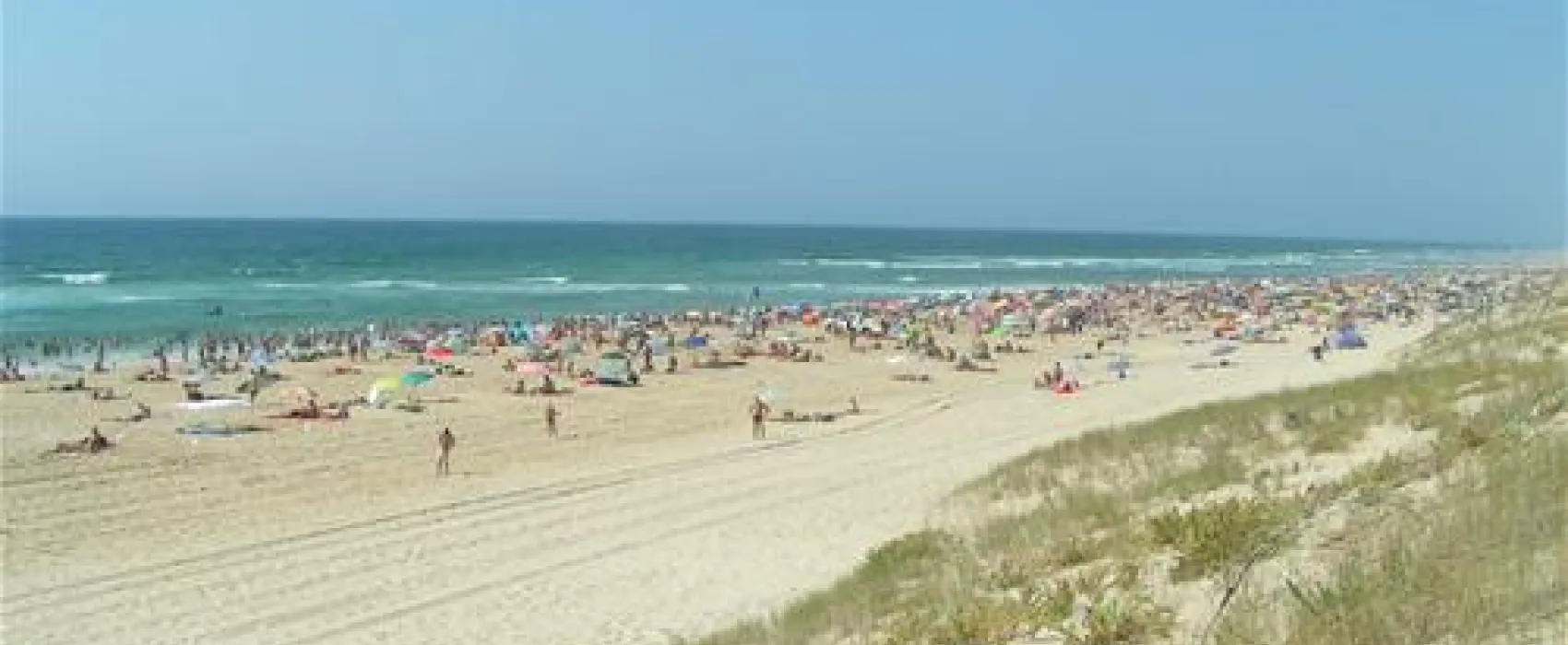 Camping Eurosol