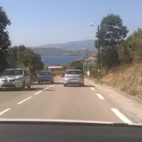 Camping Le Calcatoggio