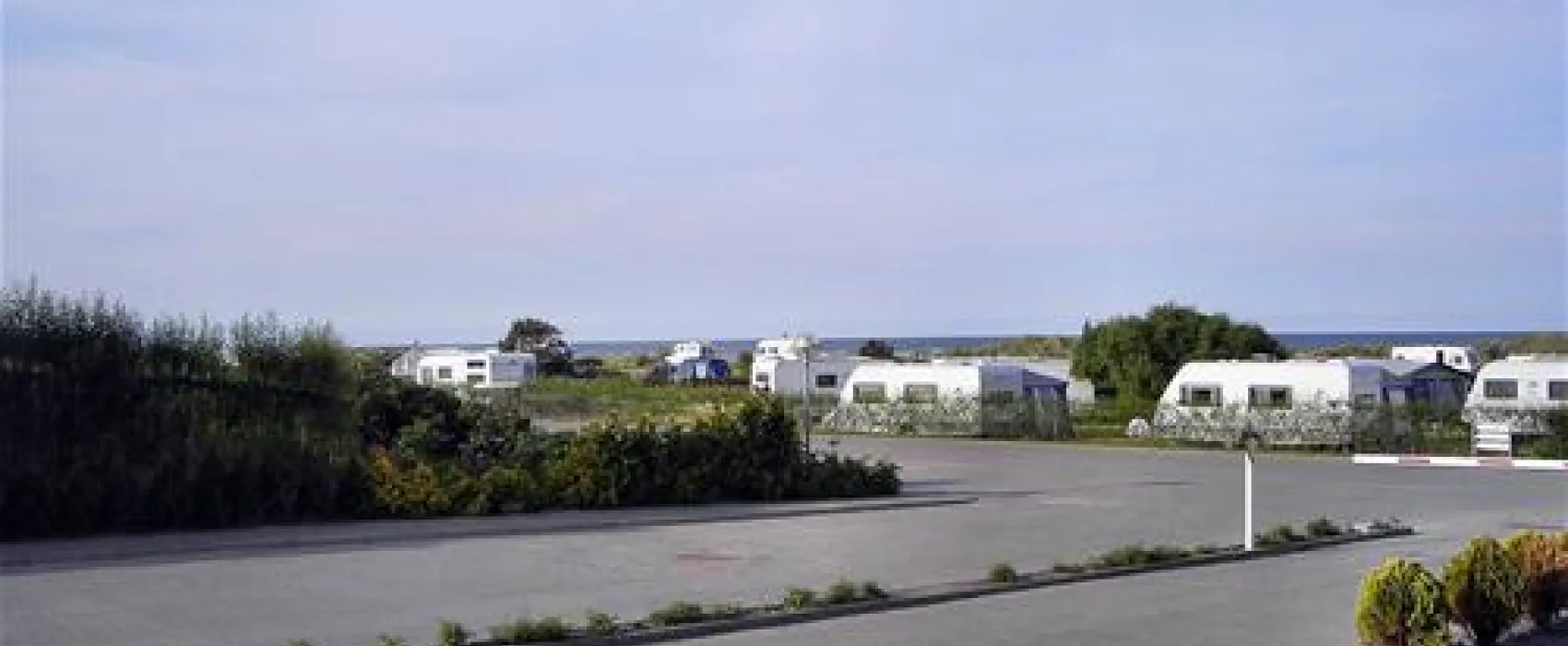 Kattegat Strand Camping