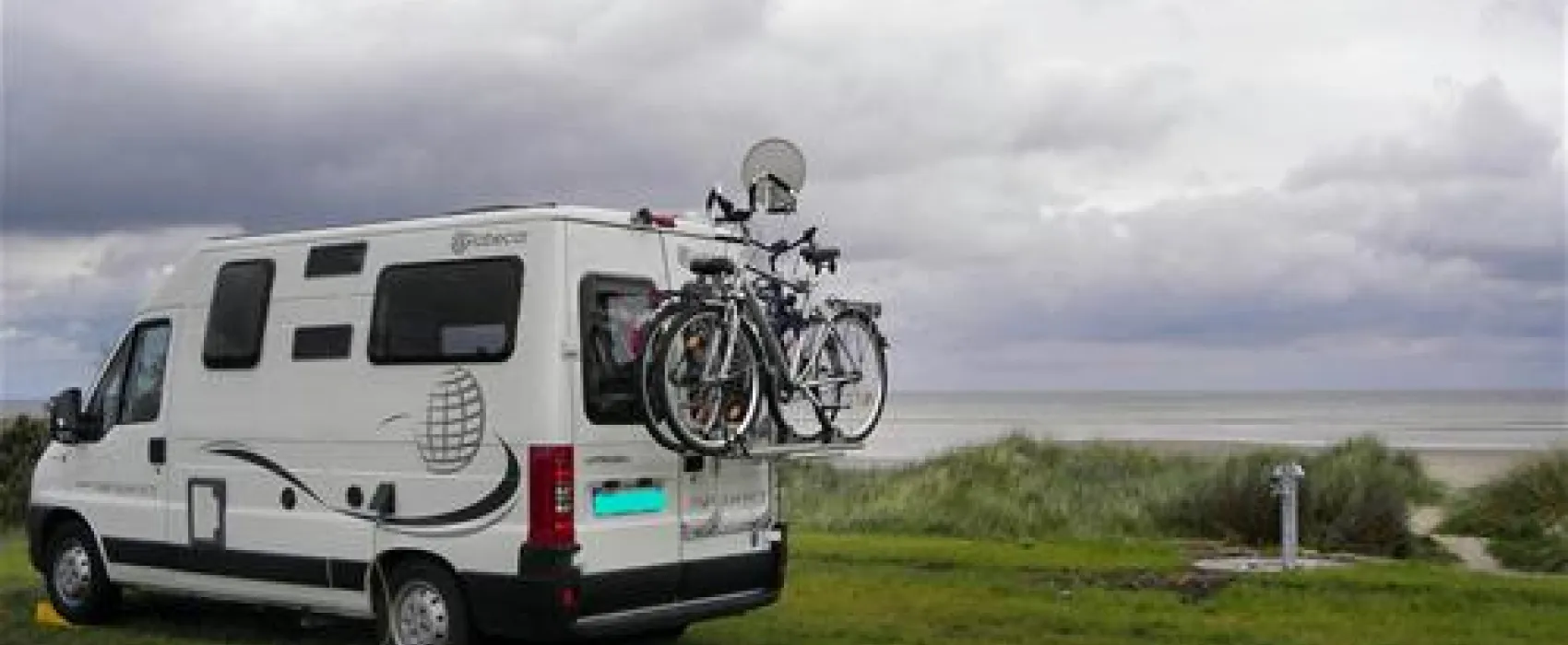 Kattegat Strand Camping