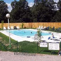 Camping de l'Ill