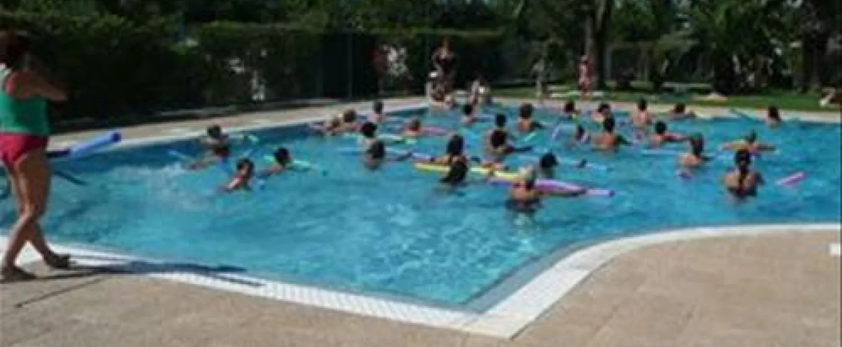 Camping Playa Y Fiesta