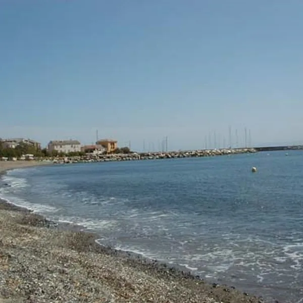 Camping Santa Marina