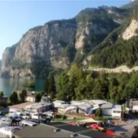 Camping Windsurfing Urnersee