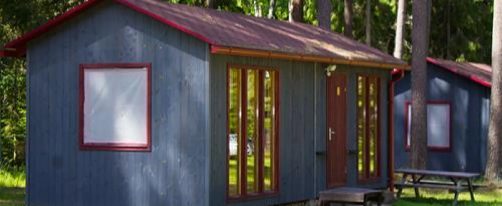Camping Ozolkalns