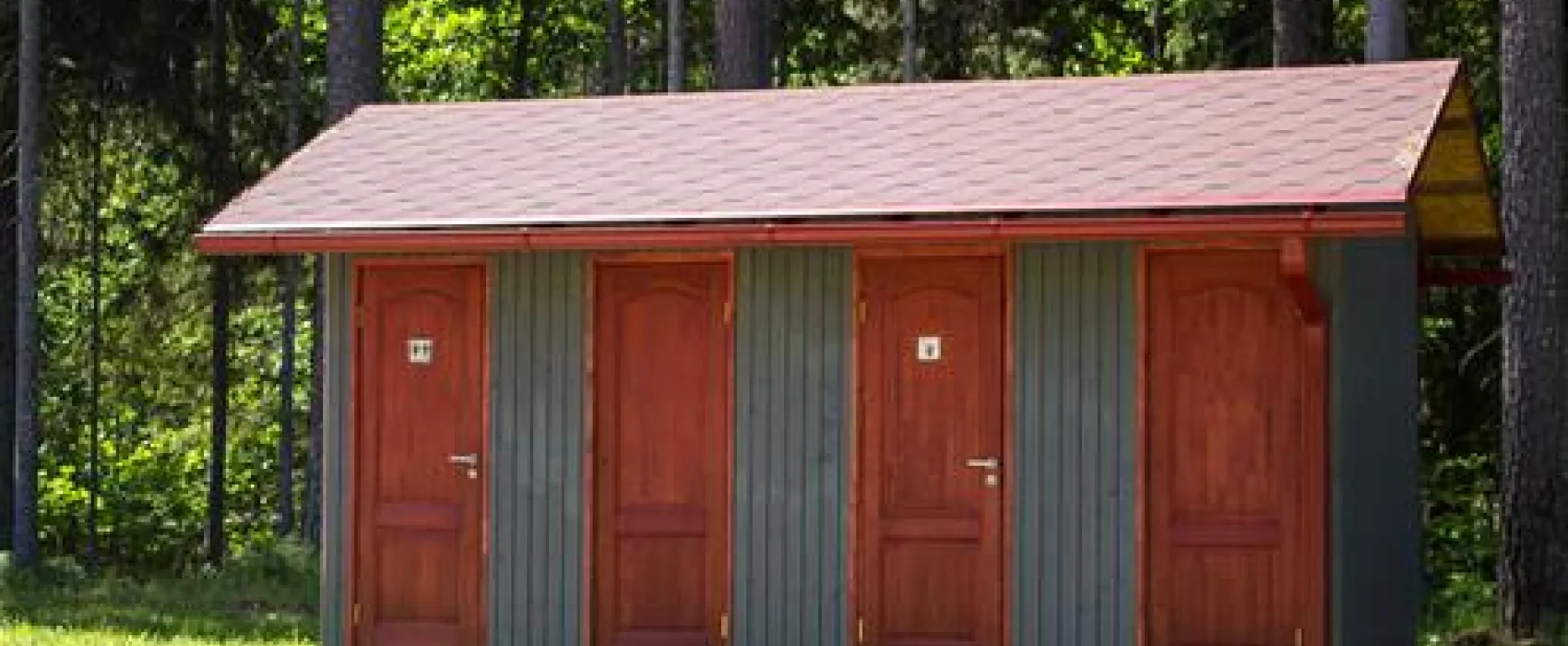 Camping Ozolkalns