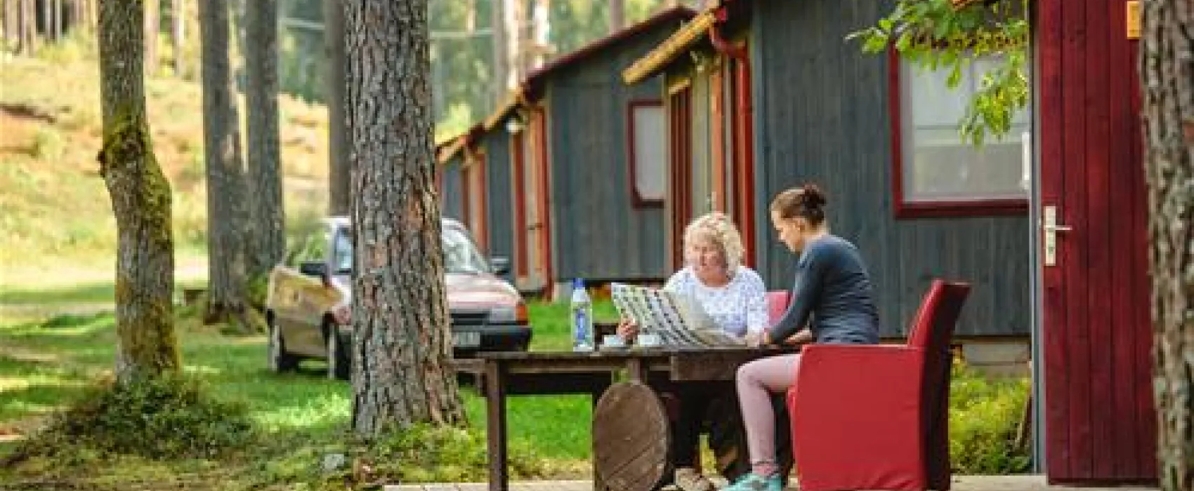 Camping Ozolkalns