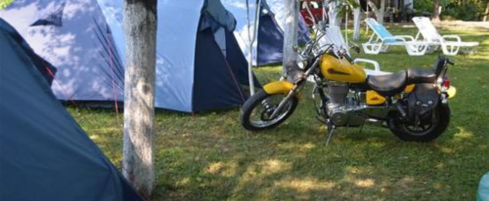 Camp Colony