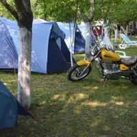 Camp Colony