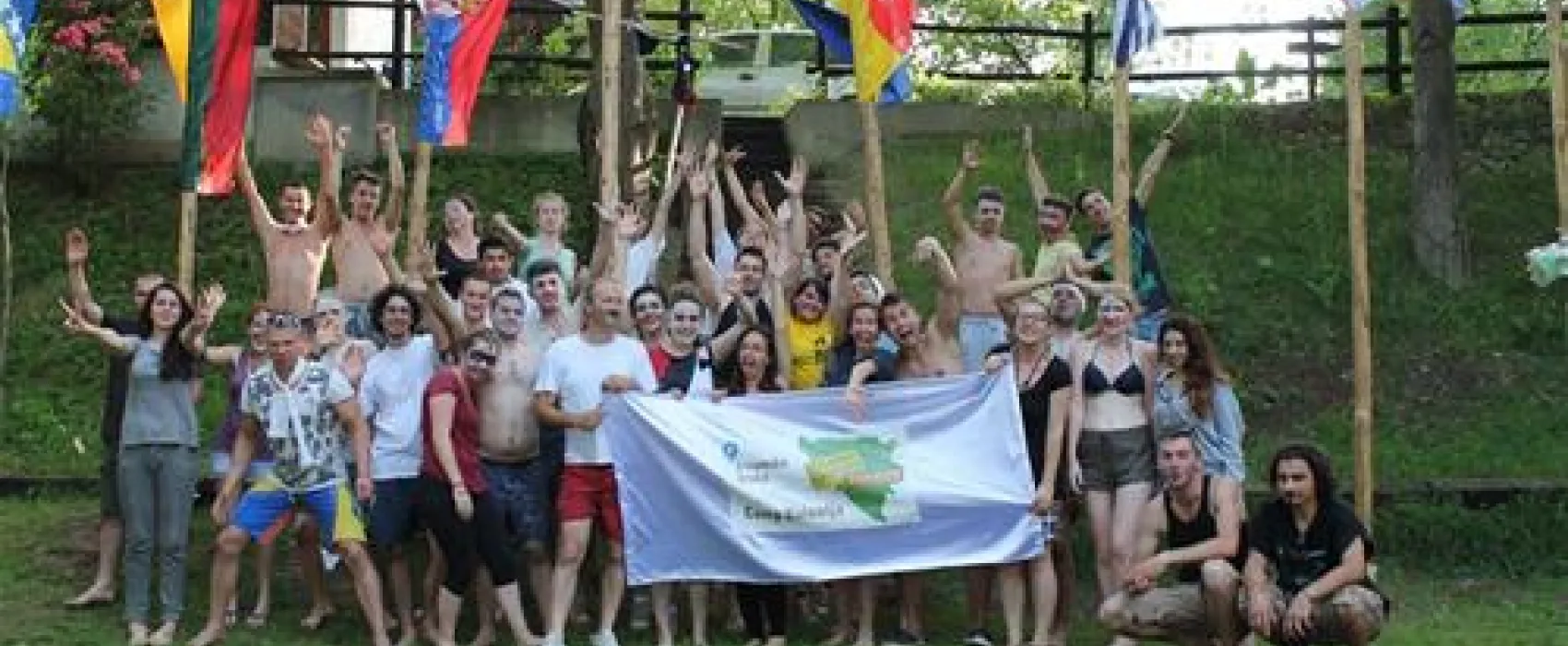 Camp Colony