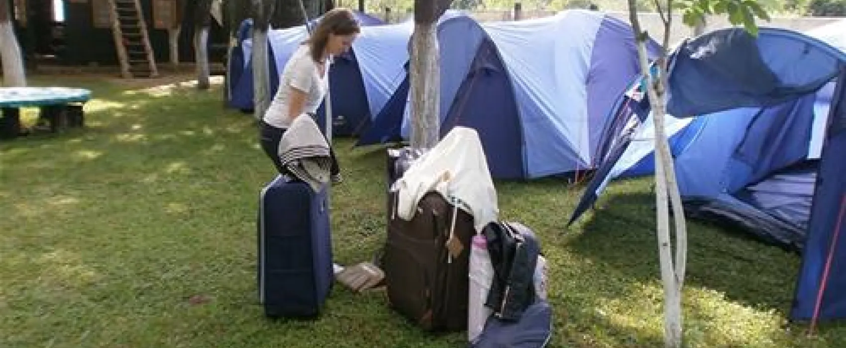 Camp Colony