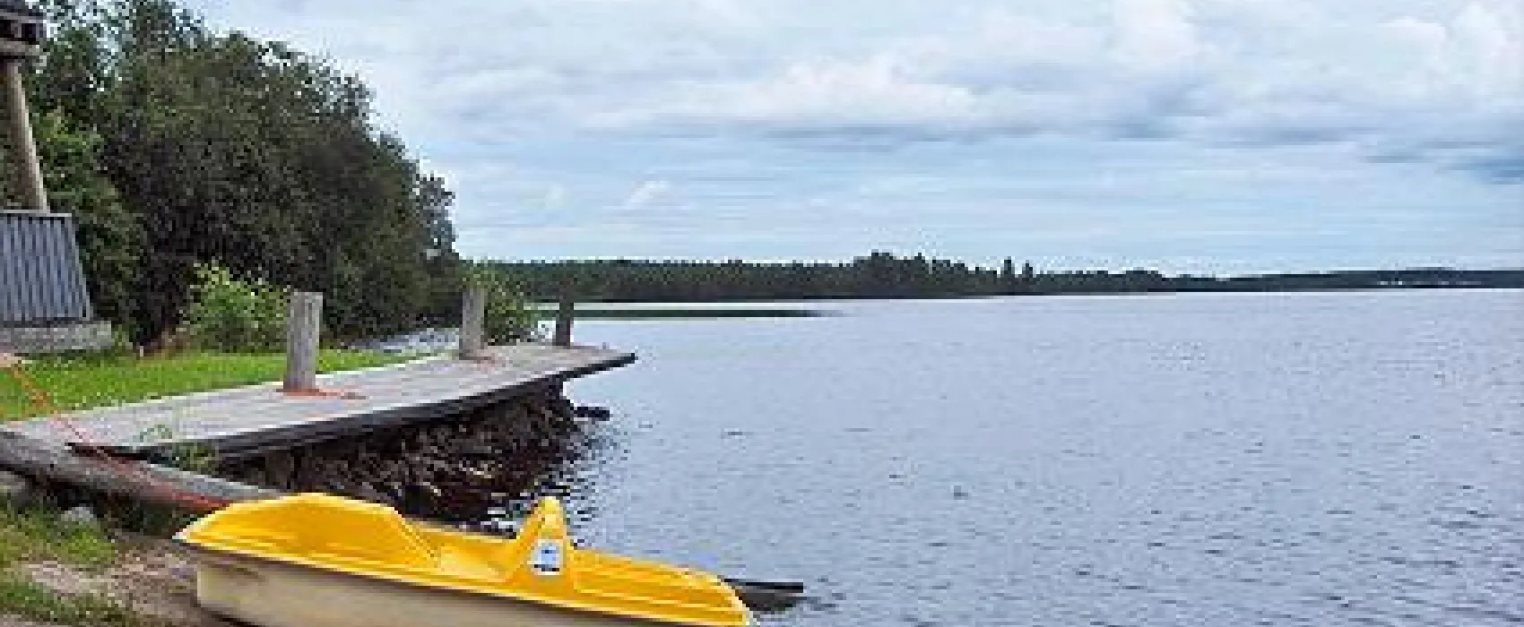 Camping Naapurivaaran Lomakeskus Ky