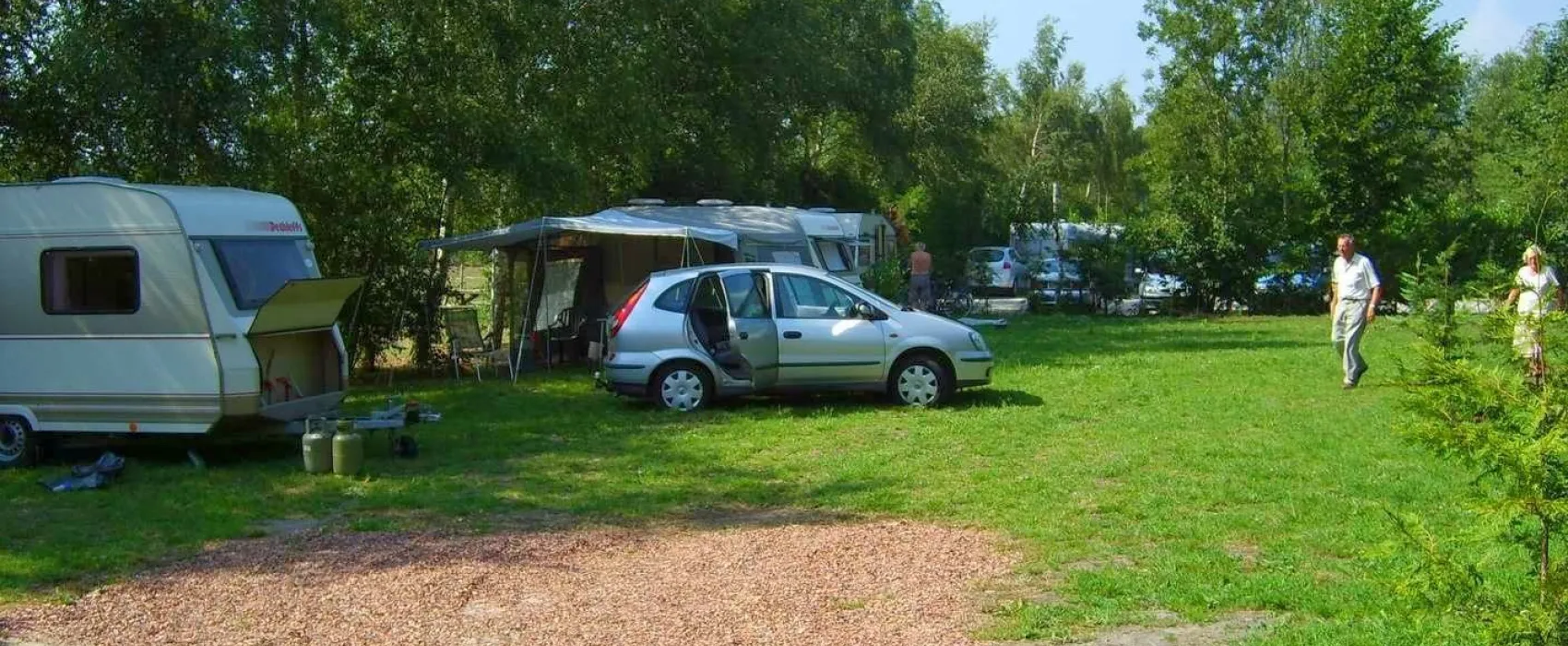 De Boegen