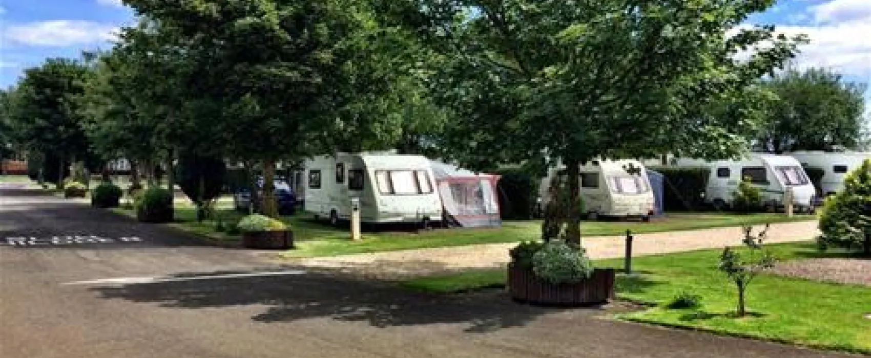 Riverview Caravan Park