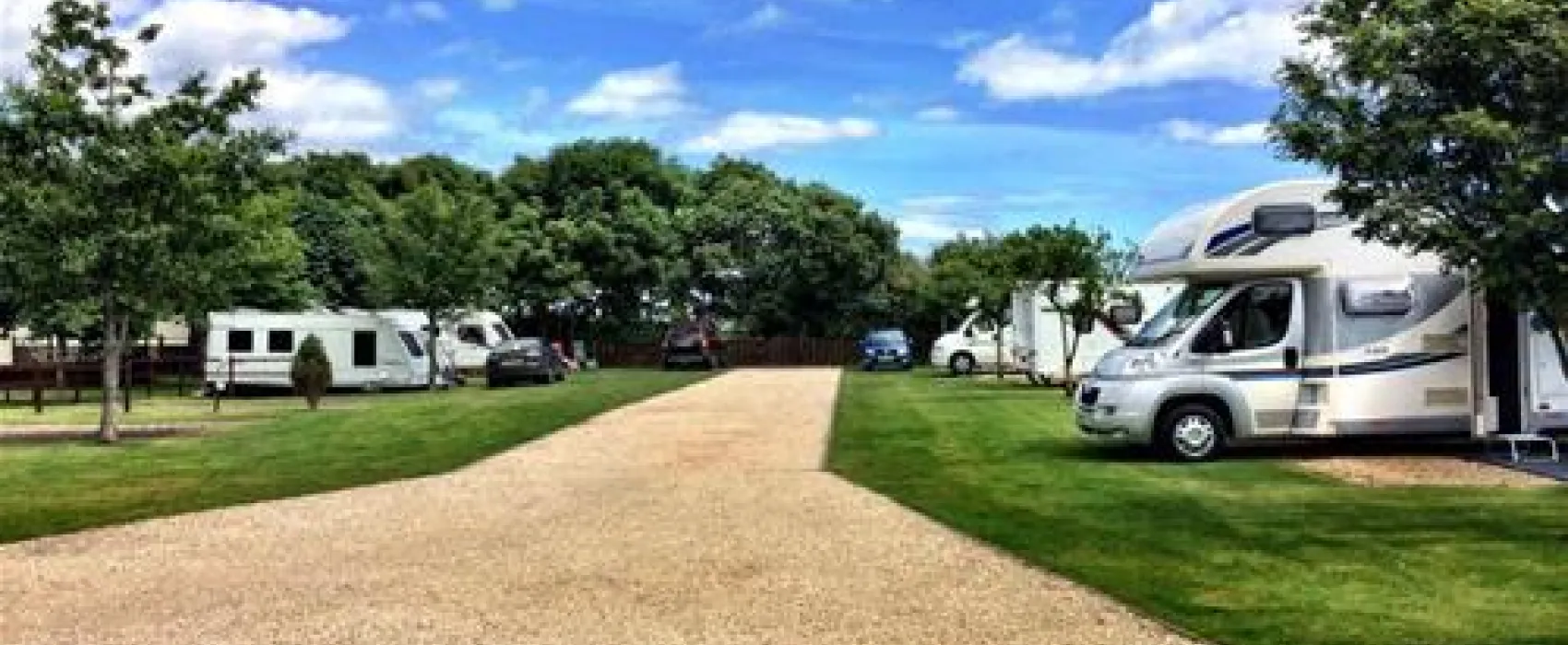 Riverview Caravan Park