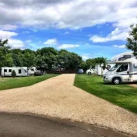 Riverview Caravan Park