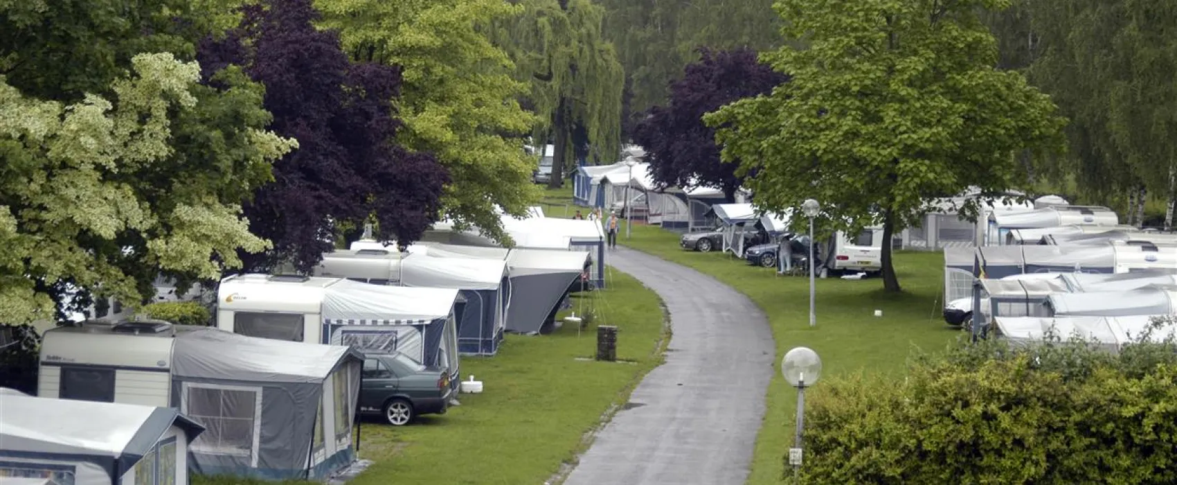 Camping Gritt