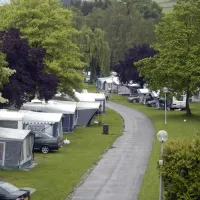 Camping Gritt