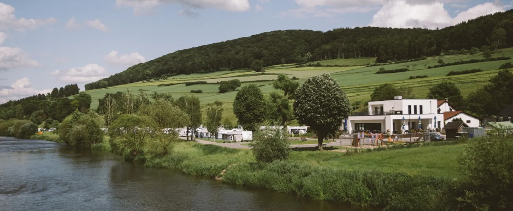Camping Gritt