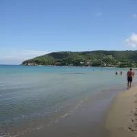 Camping La Foce