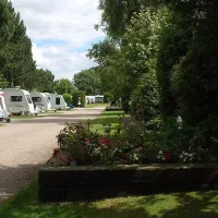 Overbrook Caravan Park