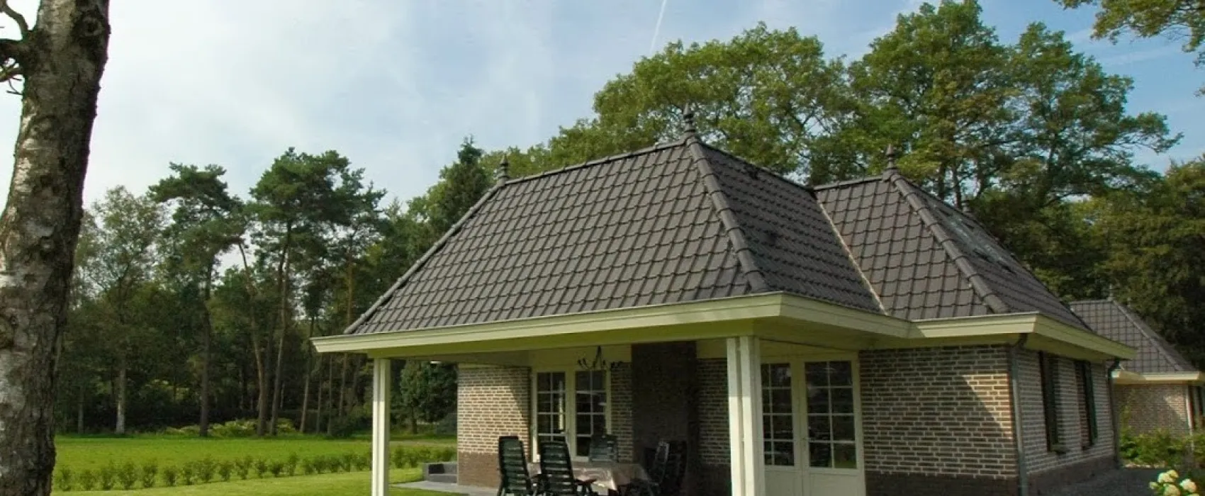 Camping Melkrijder