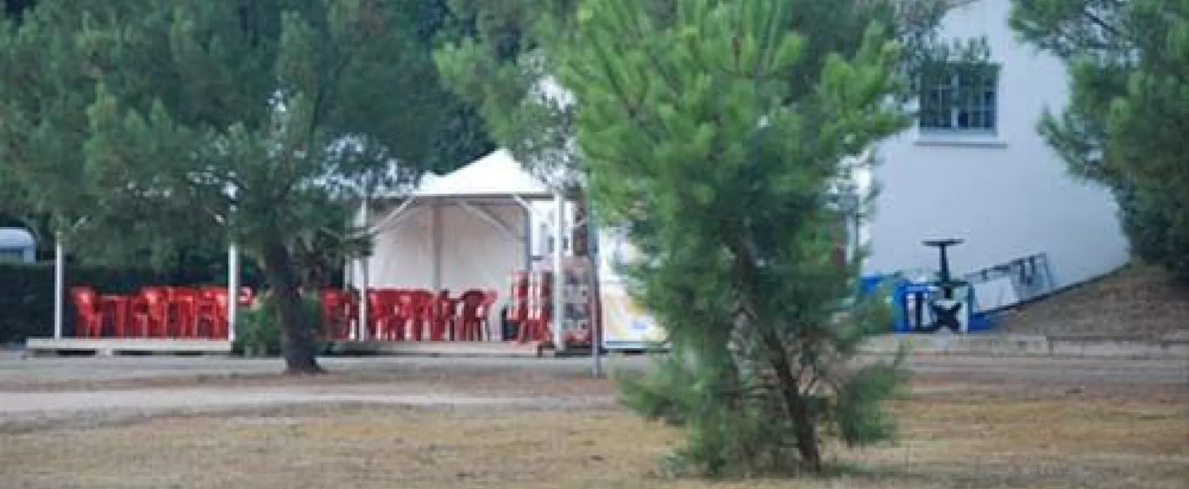 Domaine du Collet  