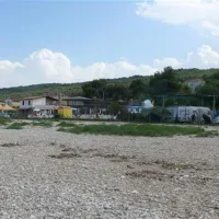 Campeggio Sunbeach