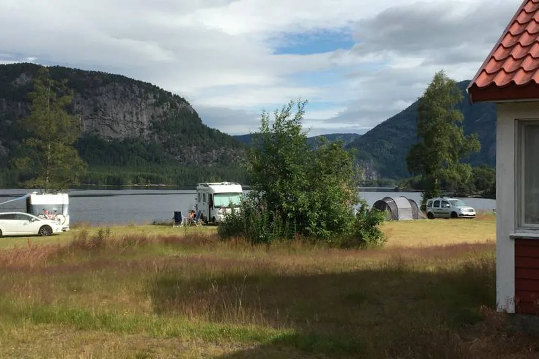 longerak-hyttesenter-og-camping-bygland-ct99r