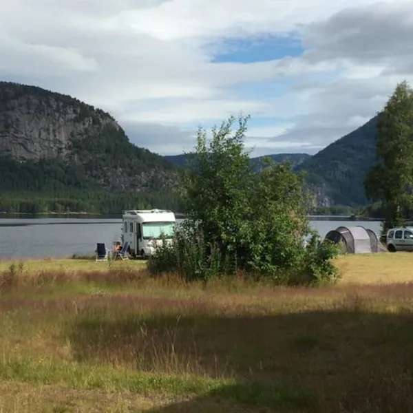 longerak-hyttesenter-og-camping-bygland-ct99r