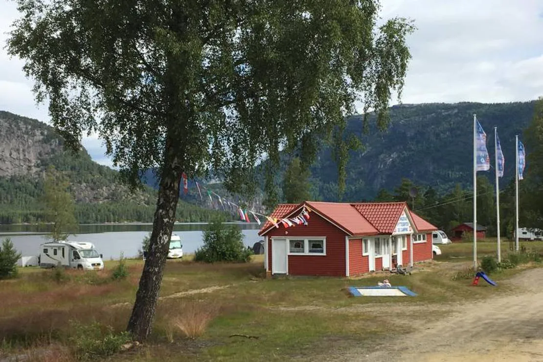 longerak-hyttesenter-og-camping-bygland-hepan