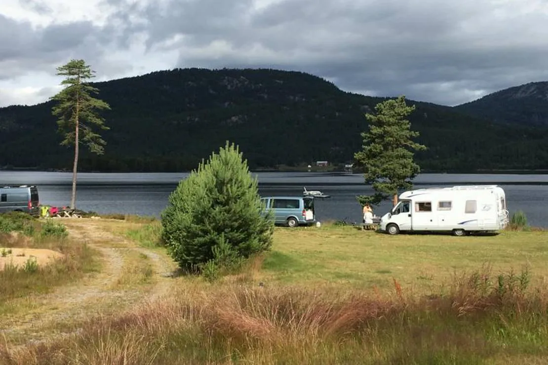 longerak-hyttesenter-og-camping-bygland-nkdd2