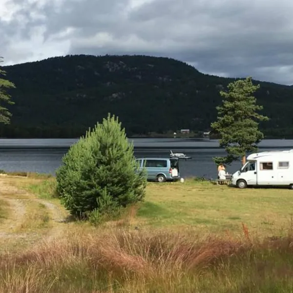 longerak-hyttesenter-og-camping-bygland-nkdd2