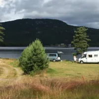 longerak-hyttesenter-og-camping-bygland-nkdd2