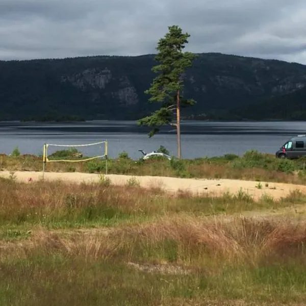 longerak-hyttesenter-og-camping-bygland-odjti