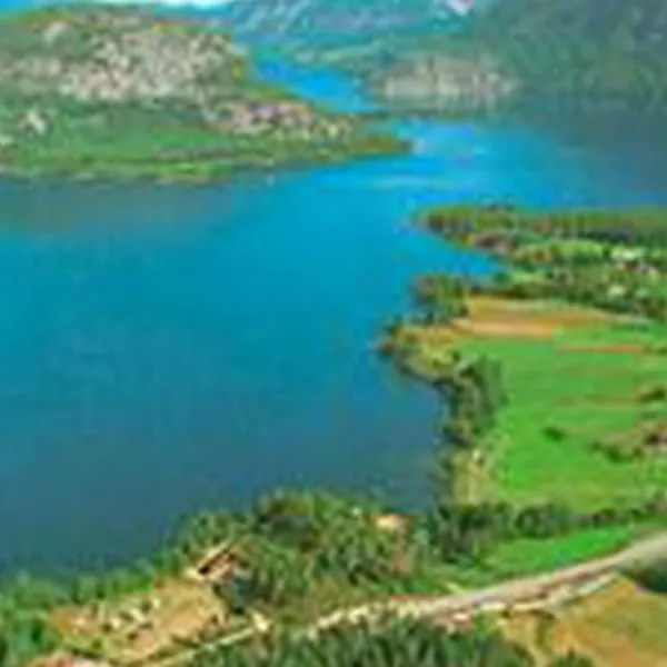 longerak-hyttesenter-og-camping-bygland-qjzni