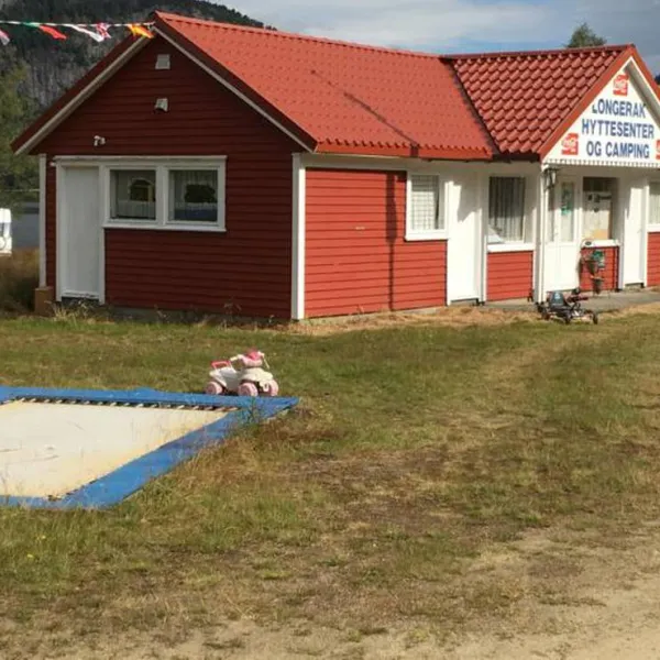 longerak-hyttesenter-og-camping-bygland-xwfkt
