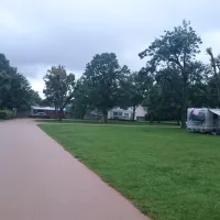 Camping Les Grèves