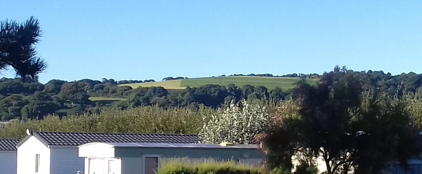 Camping Le Clos Moisson