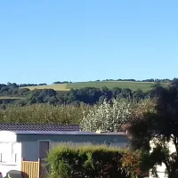 Camping Le Clos Moisson
