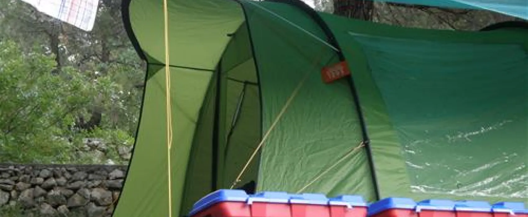 Camping Konobe