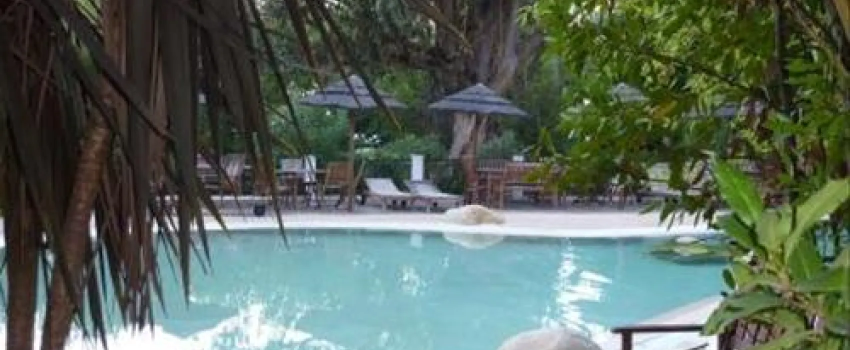 Camping U Prunelli